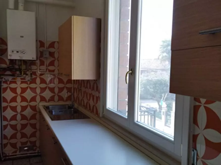 Immagine 5 di Appartamento in affitto  a Motteggiana