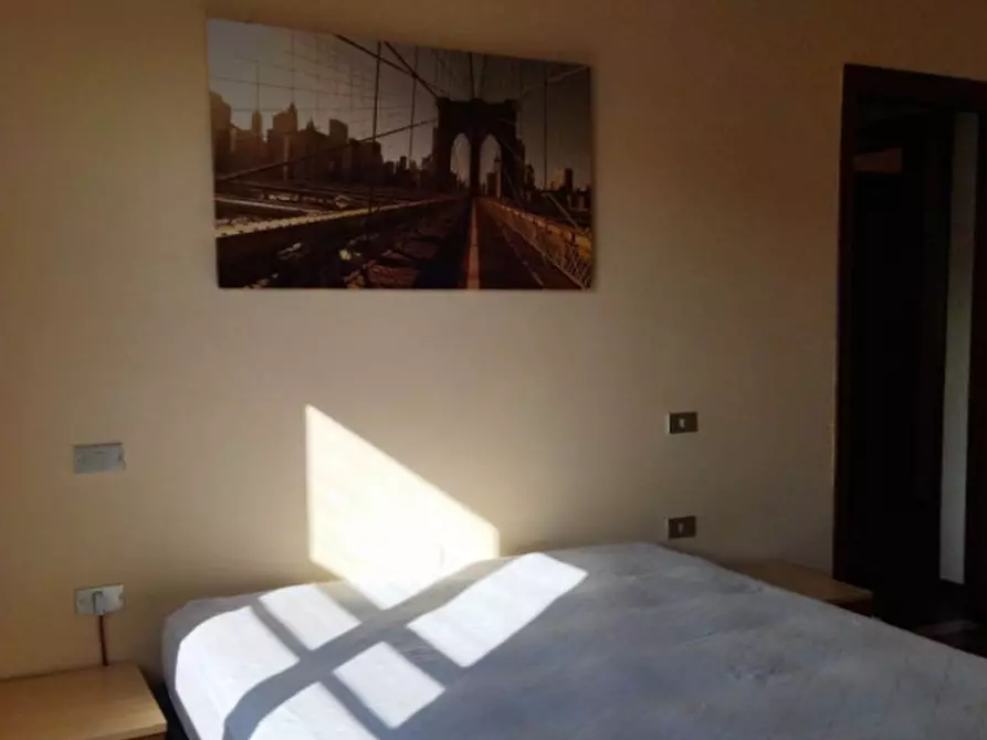 Immagine 7 di Appartamento in affitto  a Motteggiana