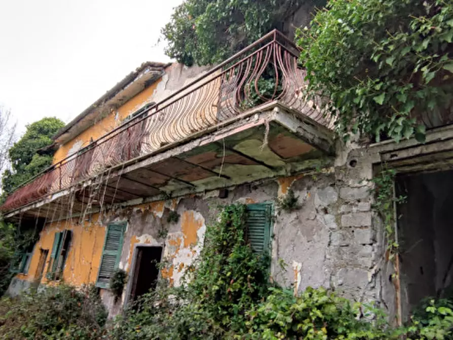 Immagine 1 di Villa in vendita  in Via San Sebastiano, 14 a Castel Gandolfo