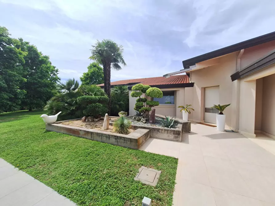 Immagine 6 di Villa in vendita  a Rovigo