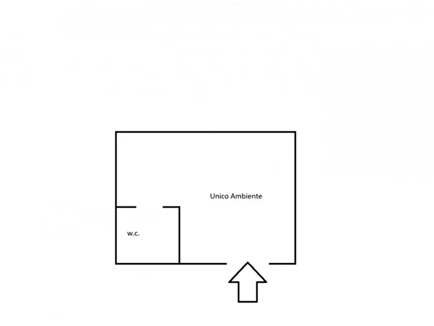 Immagine 8 di Attività commerciale in affitto  in Via L. di capua a Napoli