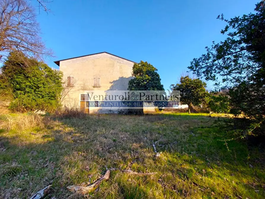 Immagine 2 di Rustico / casale in vendita  in via piridello a Solferino