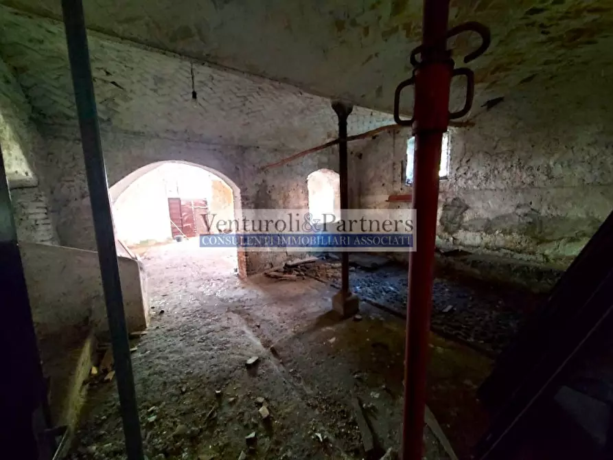 Immagine 6 di Rustico / casale in vendita  in via piridello a Solferino