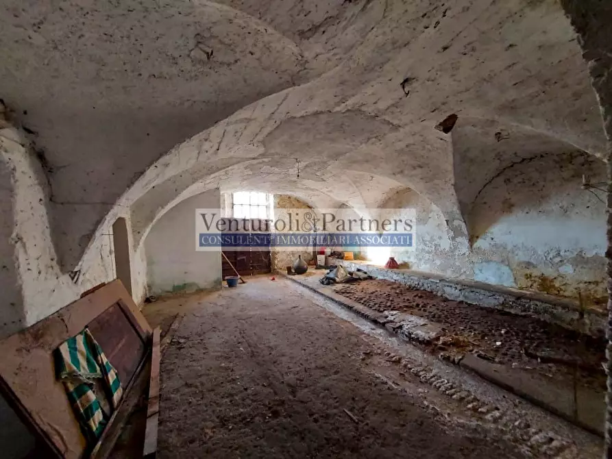 Immagine 7 di Rustico / casale in vendita  in via piridello a Solferino