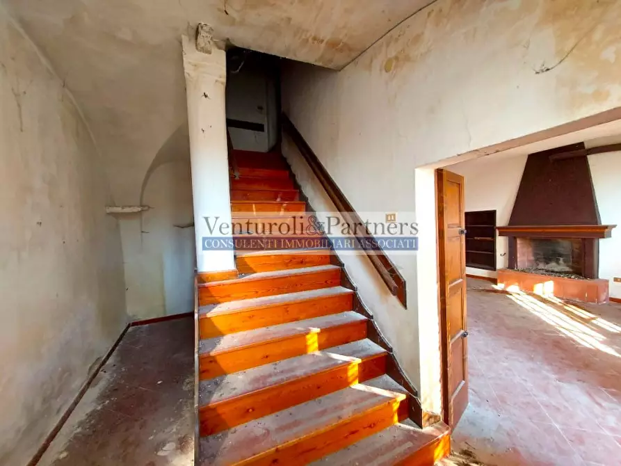 Immagine 10 di Rustico / casale in vendita  in via piridello a Solferino