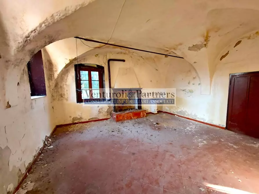 Immagine 12 di Rustico / casale in vendita  in via piridello a Solferino