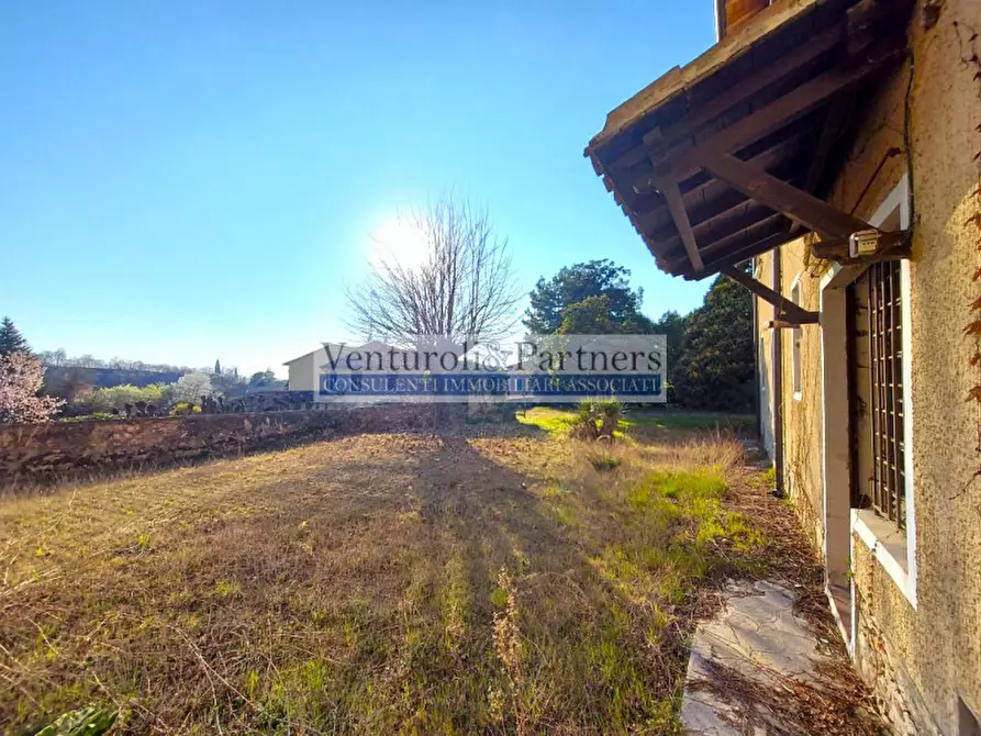 Immagine 19 di Rustico / casale in vendita  in via piridello a Solferino