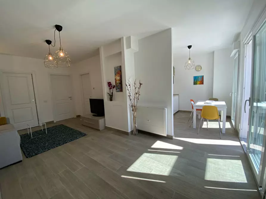 Immagine 2 di Appartamento in affitto  in via roma 58 a Bagno A Ripoli