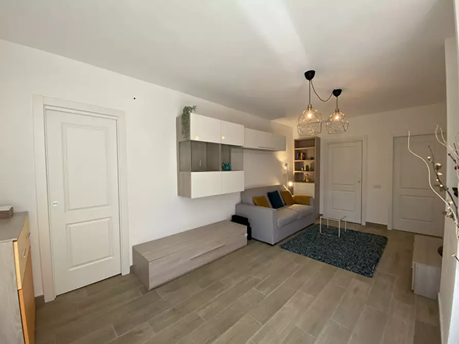 Immagine 3 di Appartamento in affitto  in via roma 58 a Bagno A Ripoli