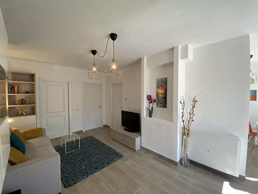 Immagine 4 di Appartamento in affitto  in via roma 58 a Bagno A Ripoli