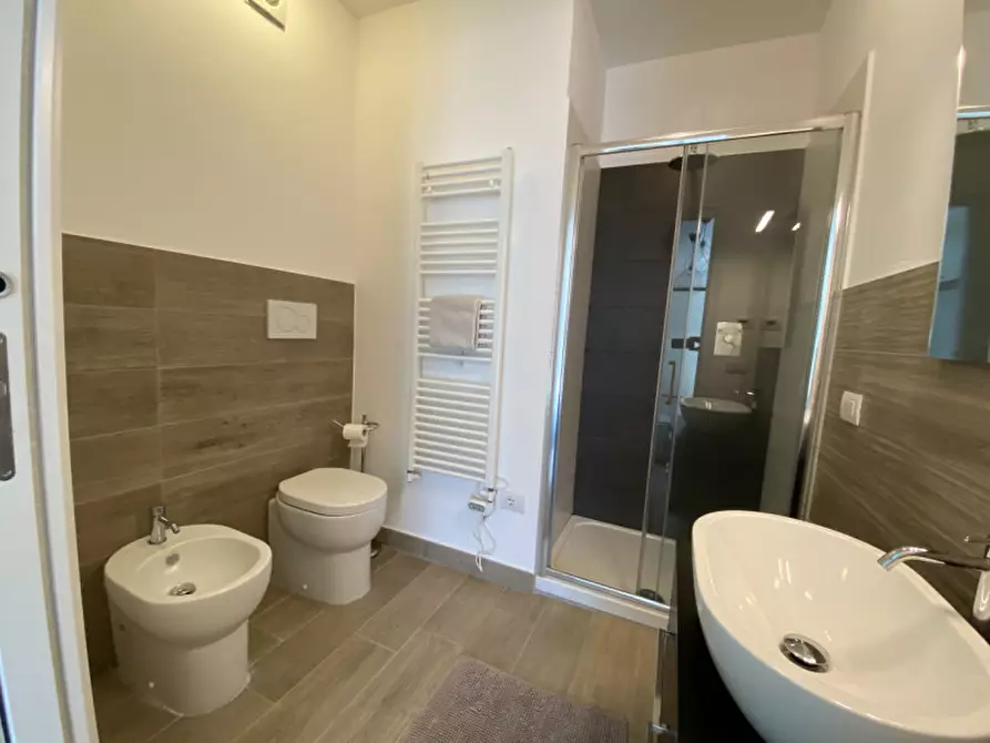 Immagine 7 di Appartamento in affitto  in via roma 58 a Bagno A Ripoli