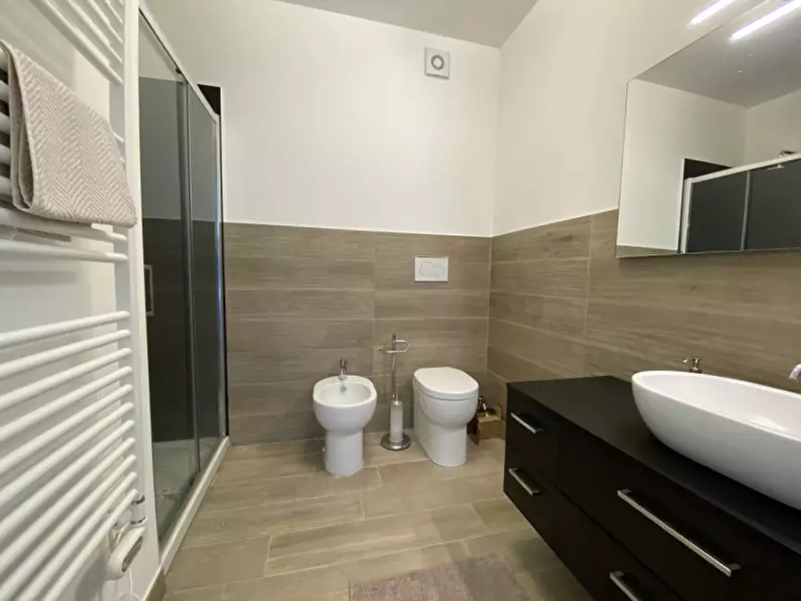 Immagine 8 di Appartamento in affitto  in via roma 58 a Bagno A Ripoli