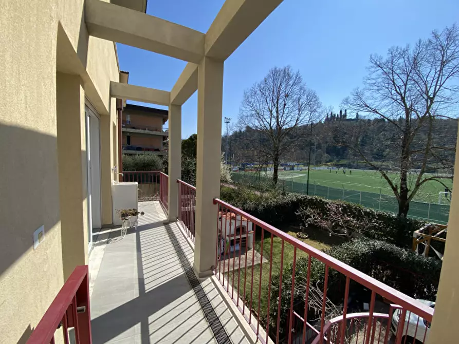 Immagine 9 di Appartamento in affitto  in via roma 58 a Bagno A Ripoli