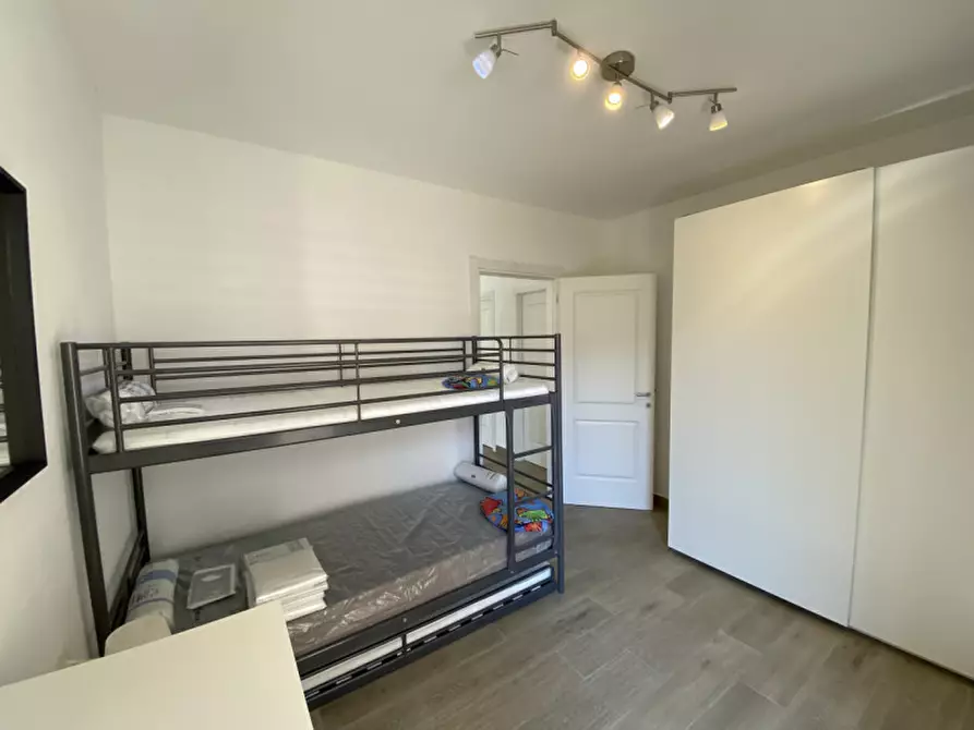 Immagine 10 di Appartamento in affitto  in via roma 58 a Bagno A Ripoli