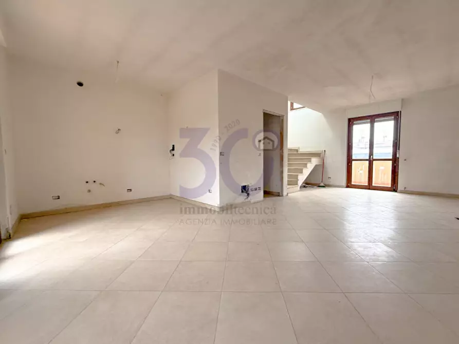 appartamento in vendita ad Arezzo