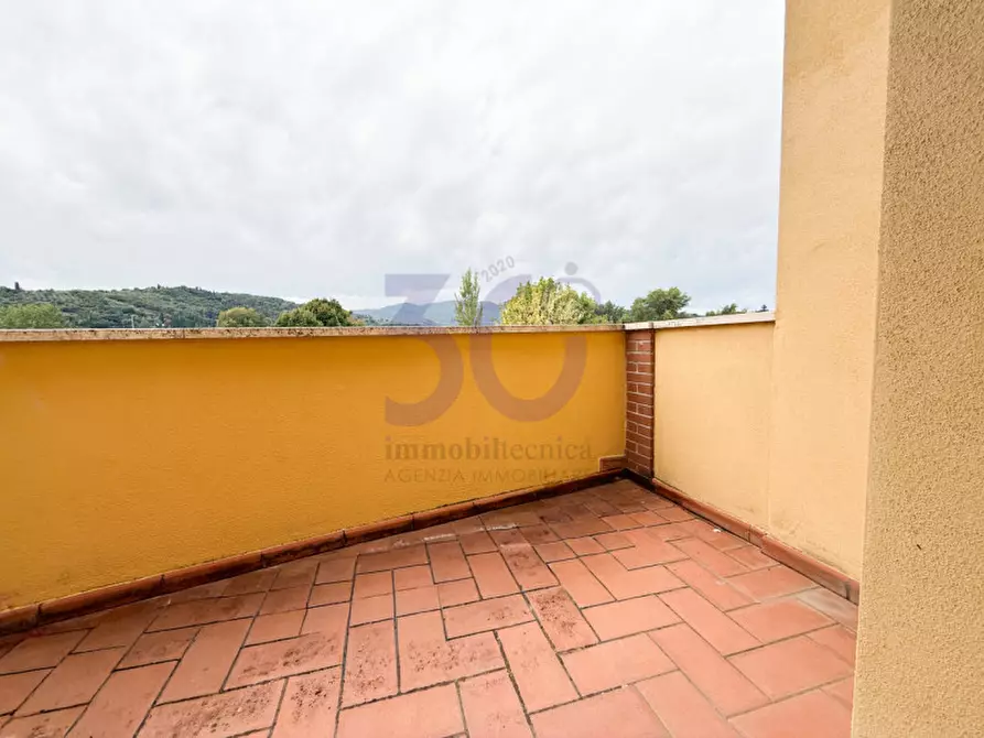 Immagine 2 di Appartamento in vendita  in VIA DEL PANTANO a Arezzo