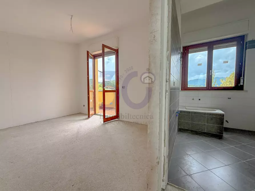 Immagine 3 di Appartamento in vendita  in VIA DEL PANTANO a Arezzo