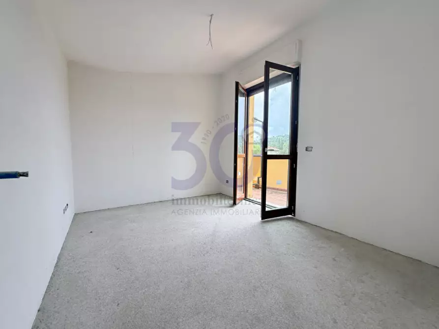 Immagine 4 di Appartamento in vendita  in Pantano a Arezzo