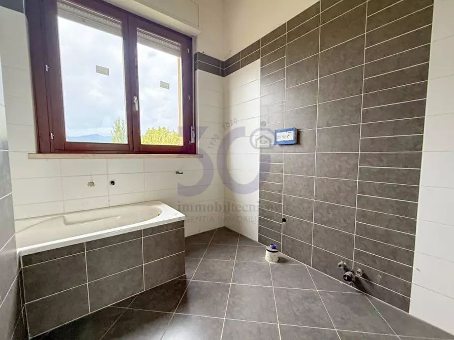 Immagine 7 di Appartamento in vendita  in Pantano a Arezzo