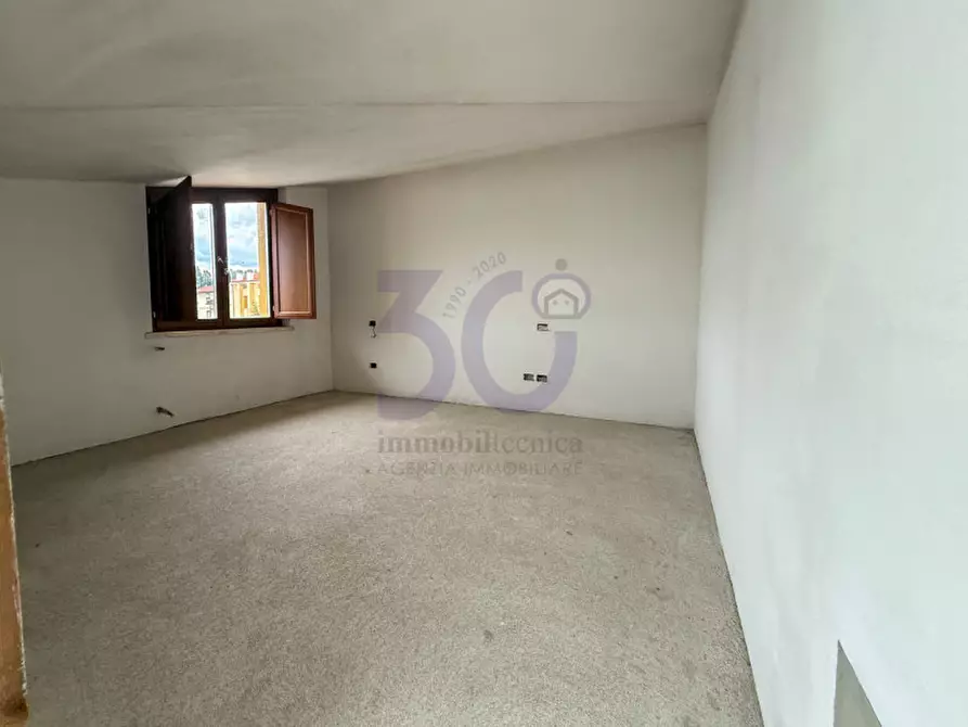 Immagine 6 di Appartamento in vendita  in VIA DEL PANTANO a Arezzo