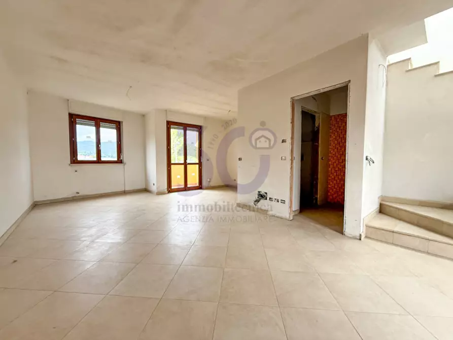 Immagine 8 di Appartamento in vendita  in VIA DEL PANTANO a Arezzo