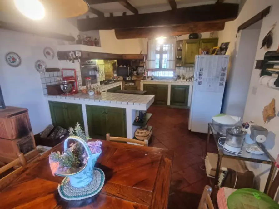 Immagine 3 di Villa in vendita  a Longiano