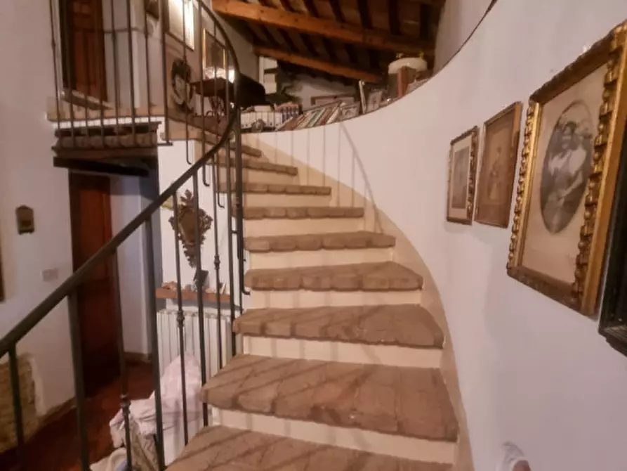 Immagine 7 di Villa in vendita  a Longiano