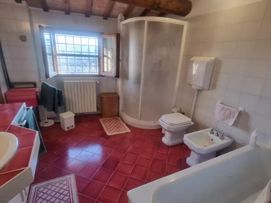 Immagine 8 di Villa in vendita  a Longiano