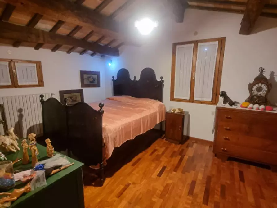 Immagine 9 di Villa in vendita  a Longiano