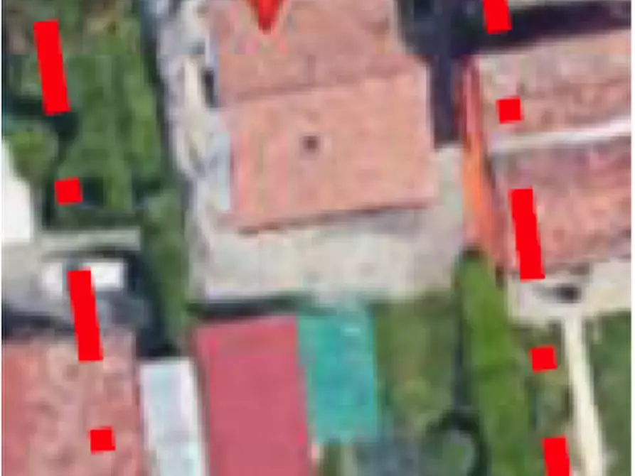 Immagine 3 di Casa indipendente in vendita  in Via Pioveghetto a Padova