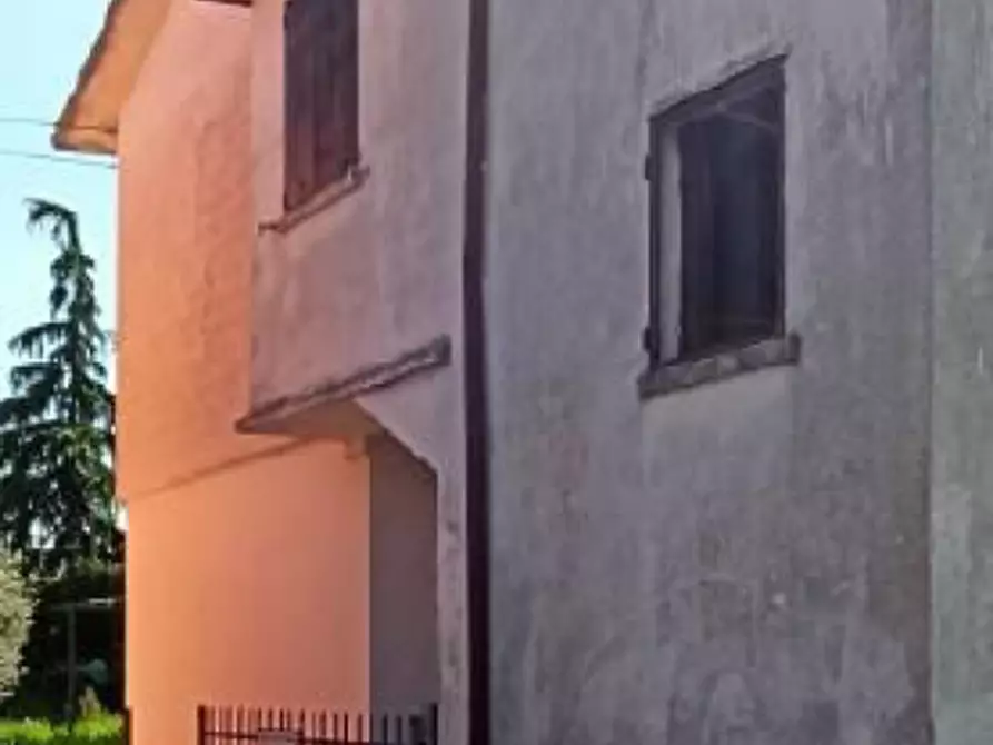 Immagine 6 di Casa indipendente in vendita  in Via Pioveghetto a Padova