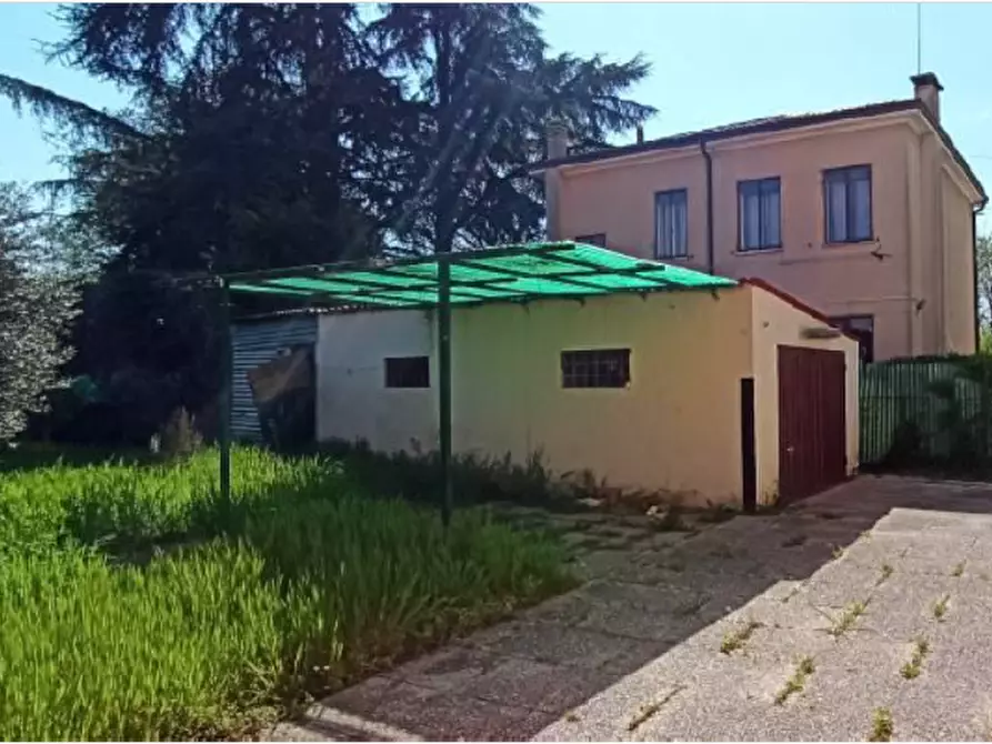 Immagine 9 di Casa indipendente in vendita  in Via Pioveghetto a Padova
