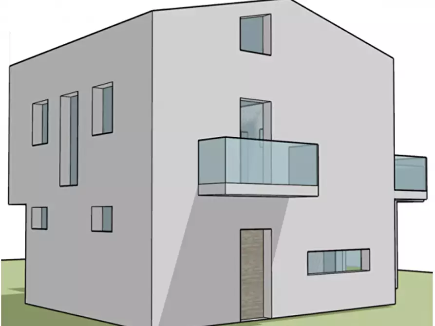 Immagine 13 di Casa indipendente in vendita  in Via Pioveghetto a Padova