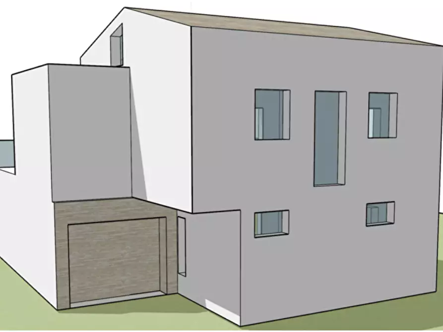 Immagine 15 di Casa indipendente in vendita  in Via Pioveghetto a Padova