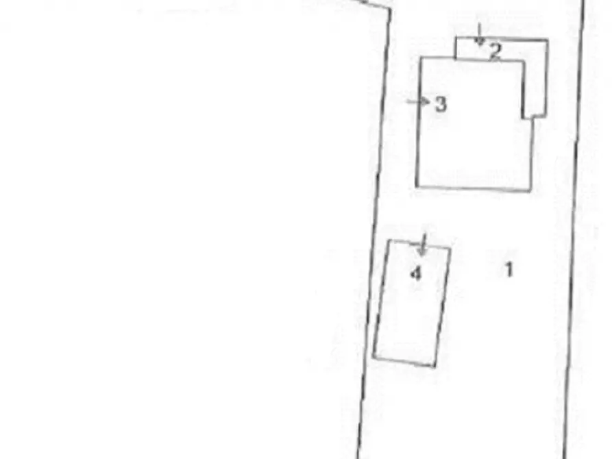 Immagine 19 di Casa indipendente in vendita  in Via Pioveghetto a Padova