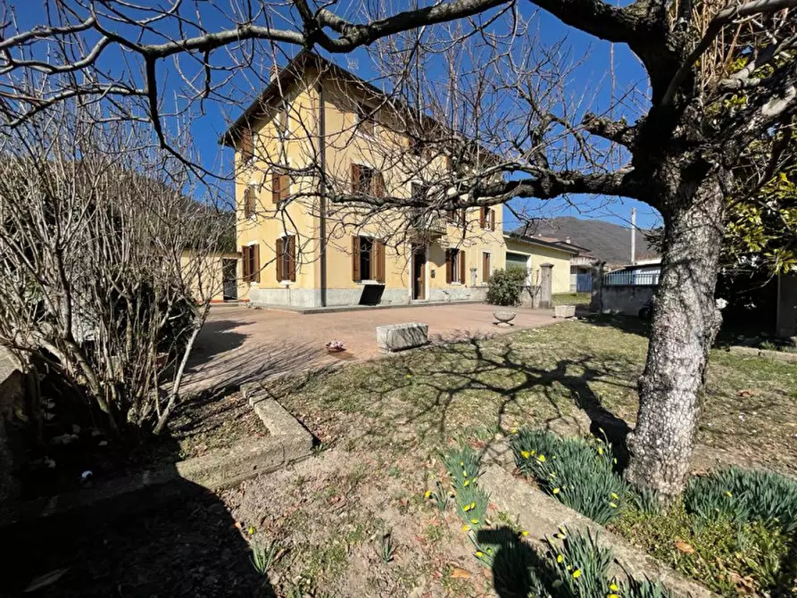 Immagine 1 di Casa indipendente in vendita  in Viale Dell'Industria, 6 a Badia Calavena