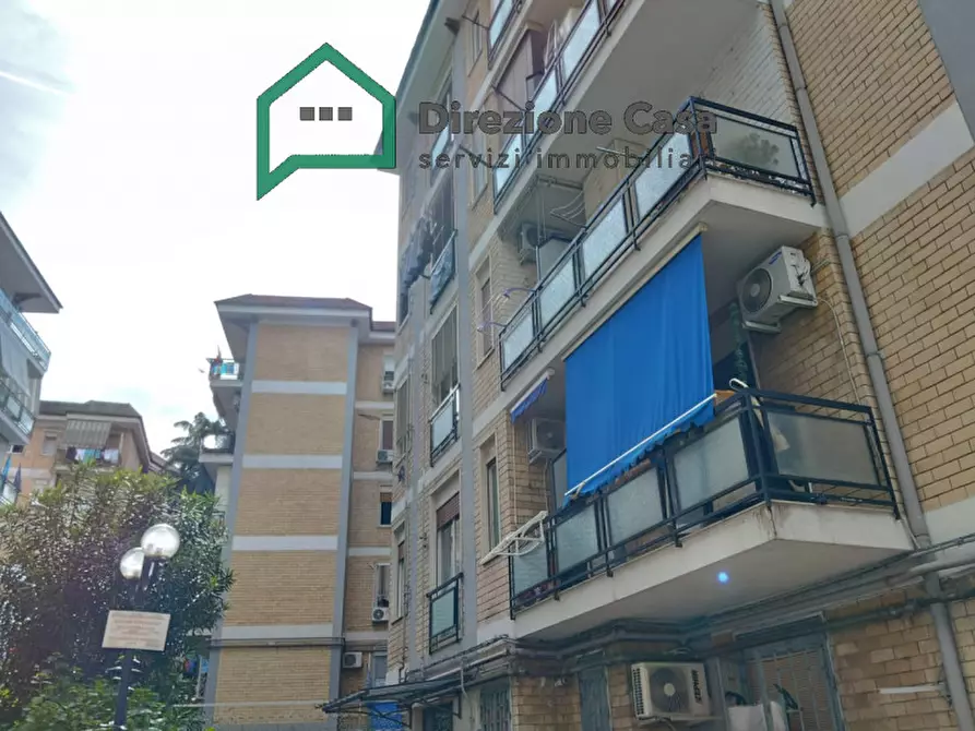 Immagine 9 di Appartamento in vendita  in Via Ponti rossi 210 a Napoli