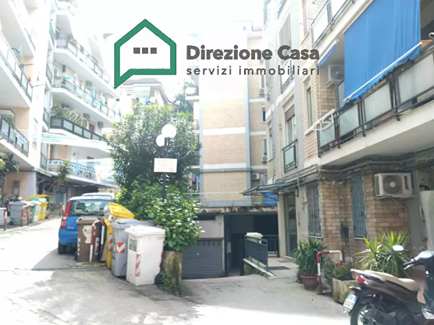 Immagine 10 di Appartamento in vendita  in Via Ponti rossi 210 a Napoli