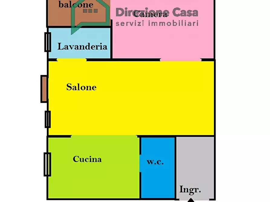 Immagine 25 di Appartamento in vendita  in Via Ponti rossi 210 a Napoli