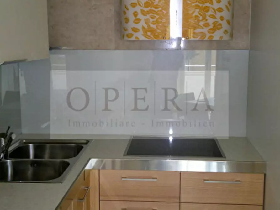 Immagine 3 di Attico in vendita  in Via Resia 180 a Bolzano