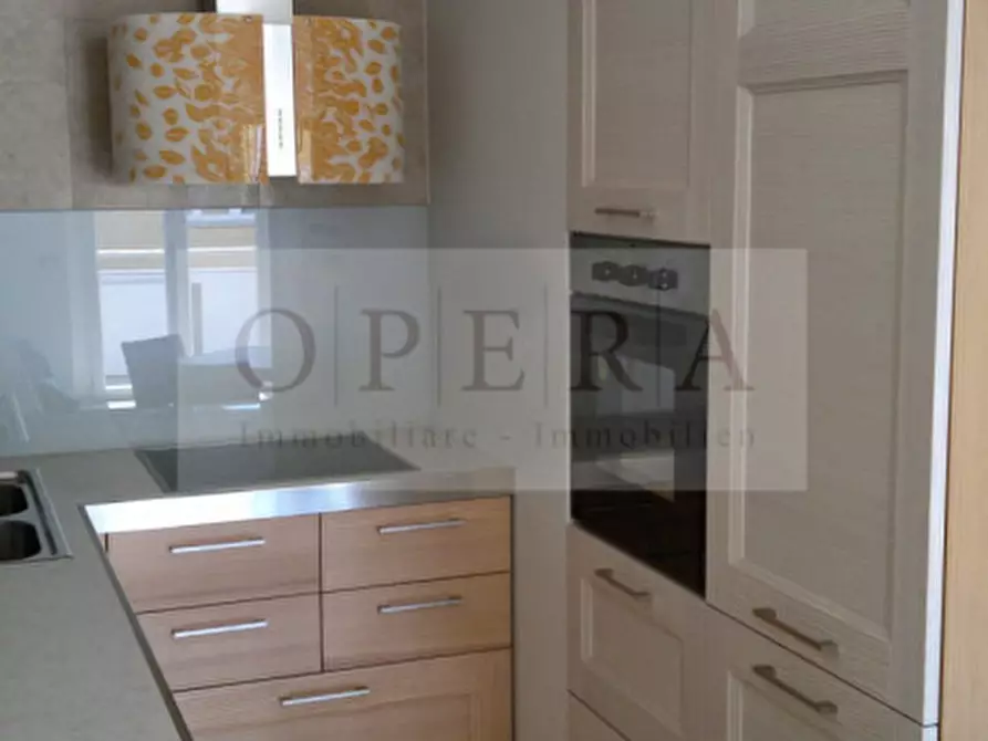 Immagine 4 di Attico in vendita  in Via Resia 180 a Bolzano