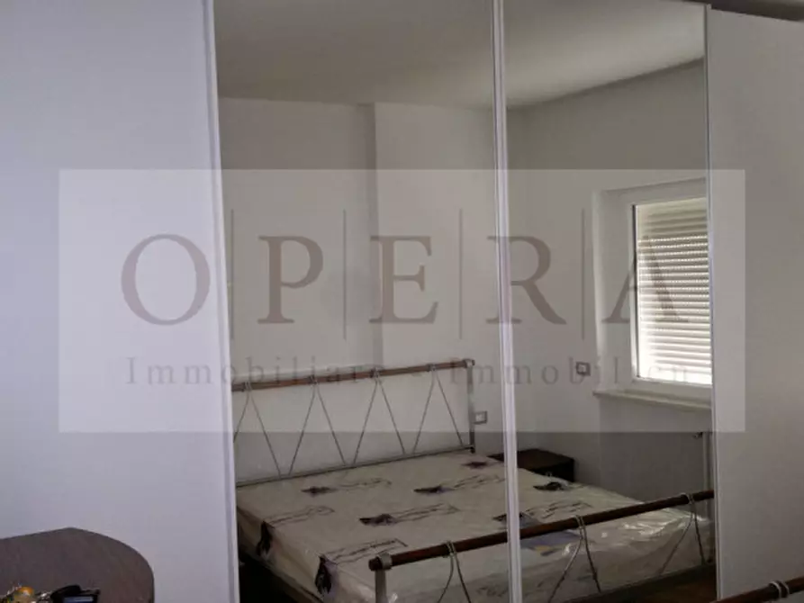 Immagine 10 di Attico in vendita  in Via Resia 180 a Bolzano