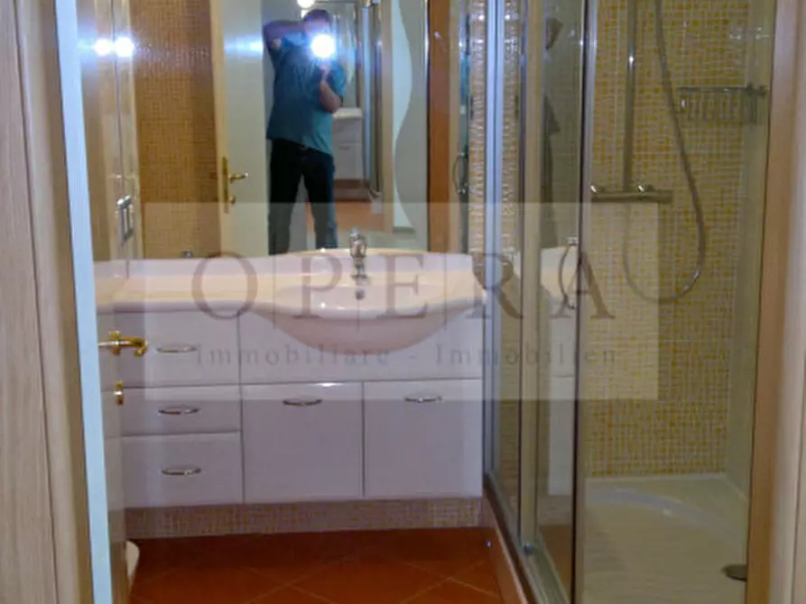 Immagine 13 di Attico in vendita  in Via Resia 180 a Bolzano