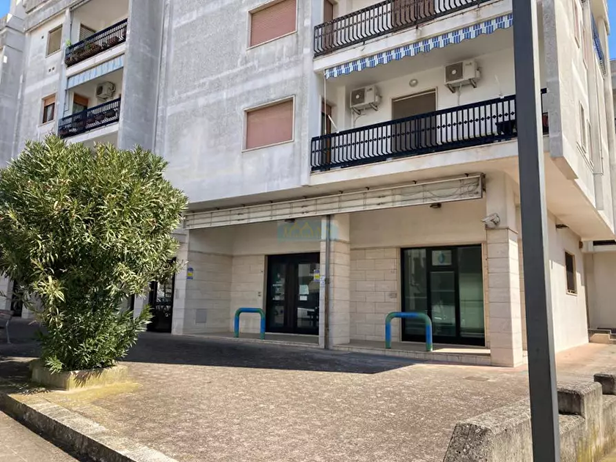Immagine 6 di Ufficio in affitto  in Viale Aldo Moro a Ceglie Messapico