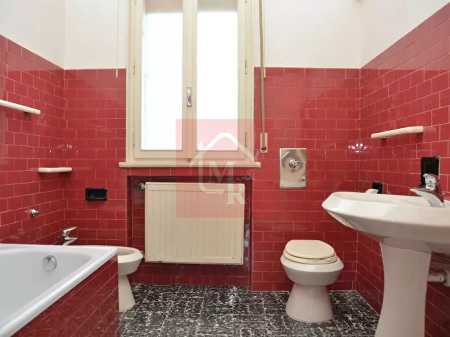 Immagine 23 di Casa indipendente in vendita  in Via Monfalcone 43 a Cervignano Del Friuli