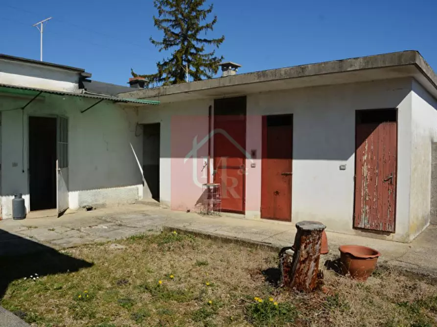 Immagine 24 di Casa indipendente in vendita  in Via Monfalcone 43 a Cervignano Del Friuli