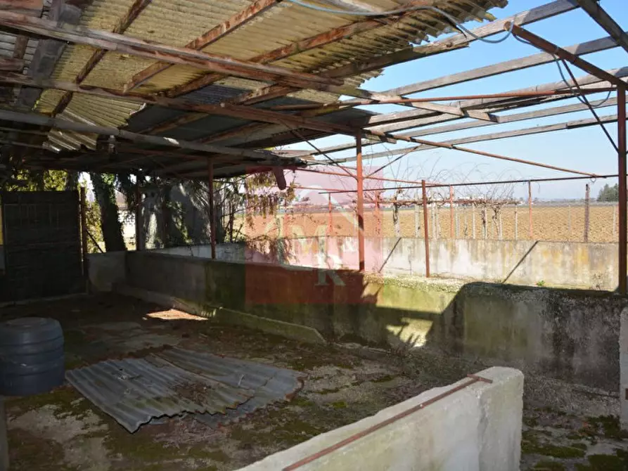 Immagine 26 di Casa indipendente in vendita  in Via Monfalcone 43 a Cervignano Del Friuli