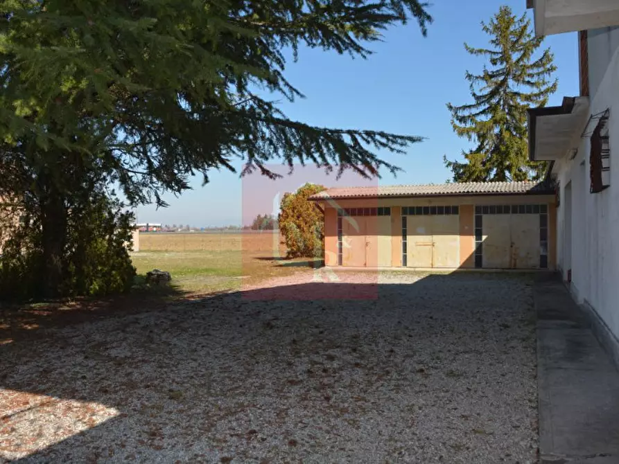 Immagine 29 di Casa indipendente in vendita  in Via Monfalcone 43 a Cervignano Del Friuli