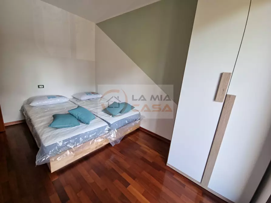 Immagine 2 di Camera in affitto  in Via Garibaldi 22 a Legnaro