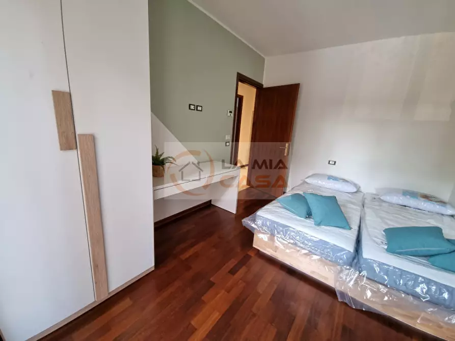 Immagine 3 di Camera in affitto  in Via Garibaldi 22 a Legnaro